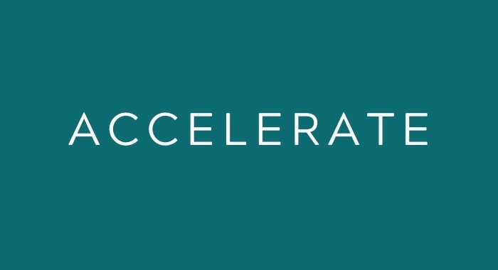 5 Steps To Accelerate Growth & Create Business Freedom