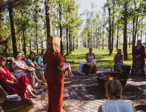 How Coaching Retreats Are Good For Growth On A Business & Personal Level